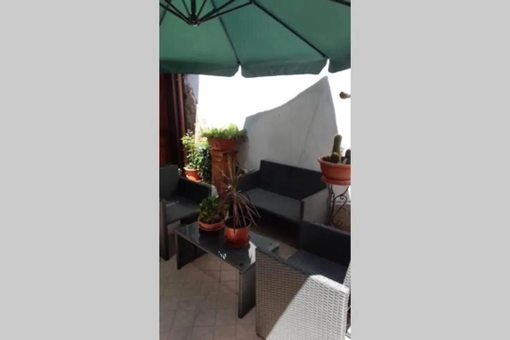 Apartment Appartamento Nel Cuore Di Selargius