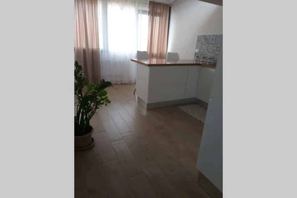 Appartamento Nel Cuore Di Selargius Apartment