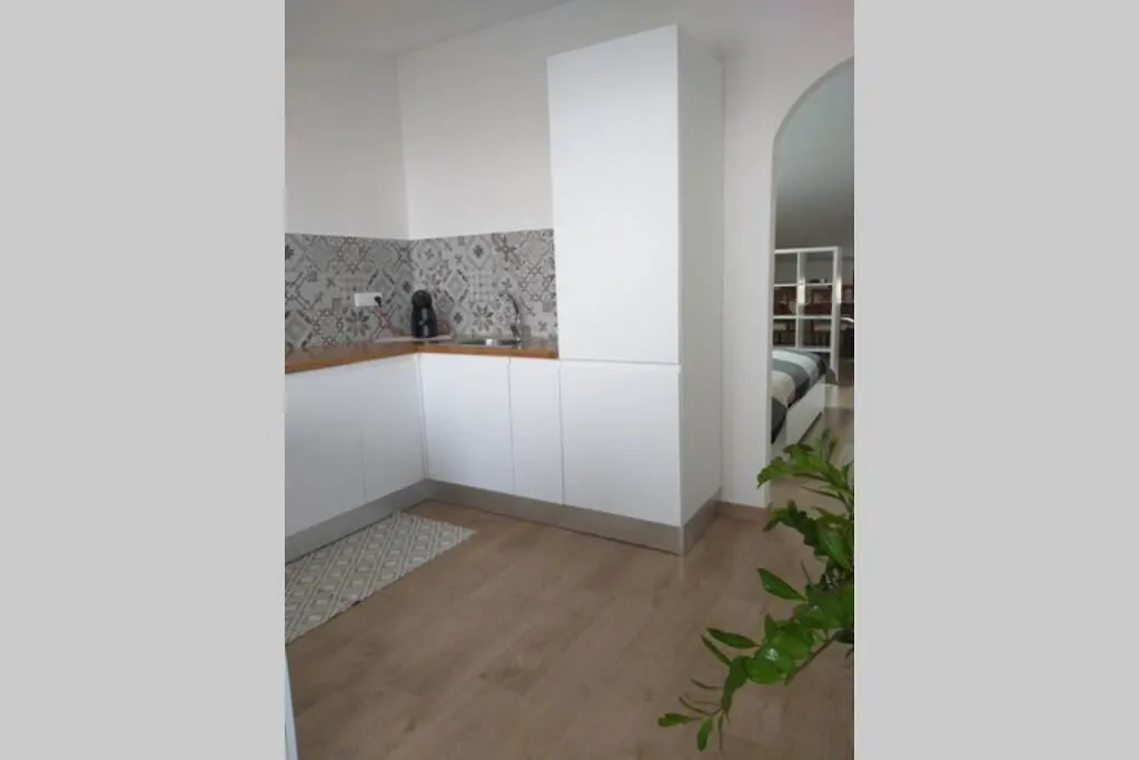 Apartment Appartamento Nel Cuore Di Selargius Italy
