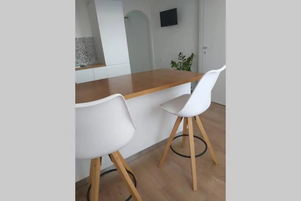 Apartment Appartamento Nel Cuore Di Selargius